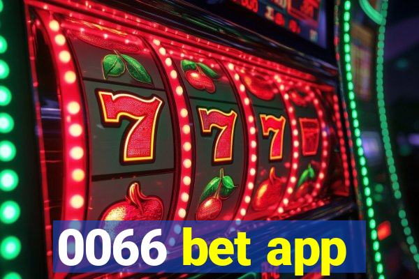 0066 bet app